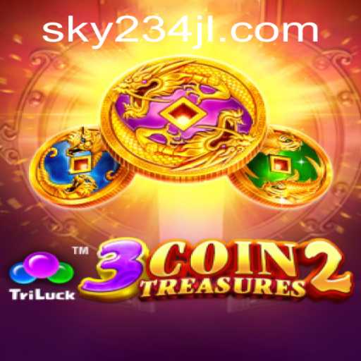 Explore 3CoinTreasures2: The Exciting Sequel Everyone is Talking About