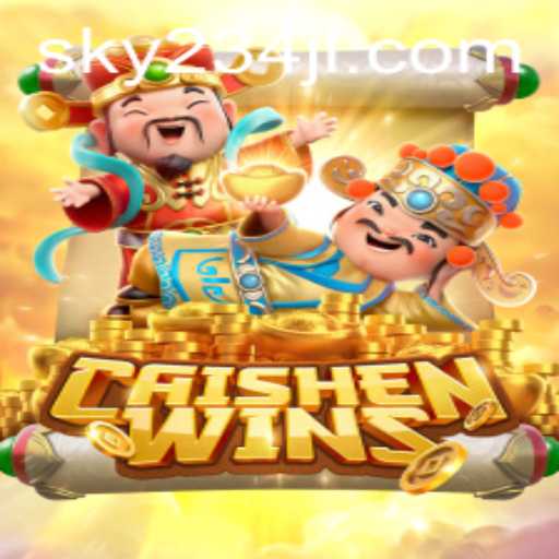 Explore the Excitement of CaishenWins: A Modern Slot Game Adventure