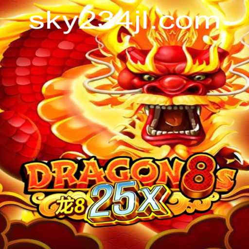 Exploring the Enchanting World of Dragon8s25x and its Connection to SKY234.com