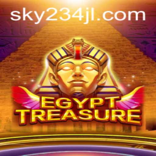Uncover the Mysteries of EgyptTreasure in the Modern Gaming World