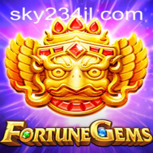 Discover the Thrilling World of FortuneGems