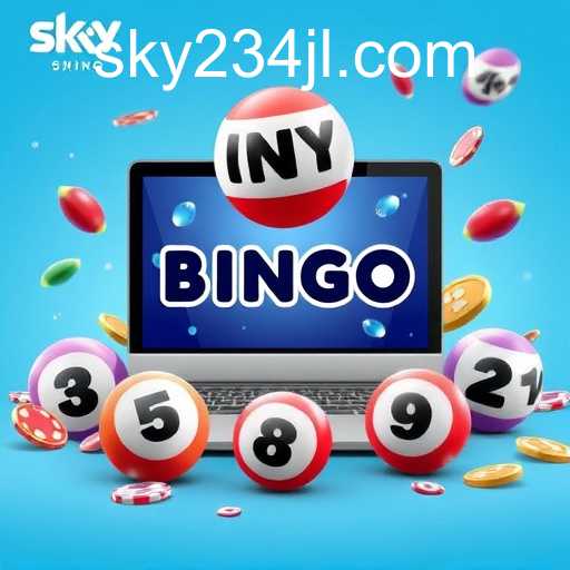 Exploring the Vibrant World of Online Bingo at SKY234.com