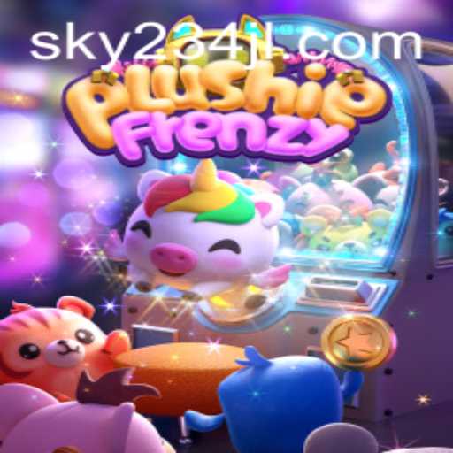 Discover the Exciting World of PlushieFrenzy at SKY234.com