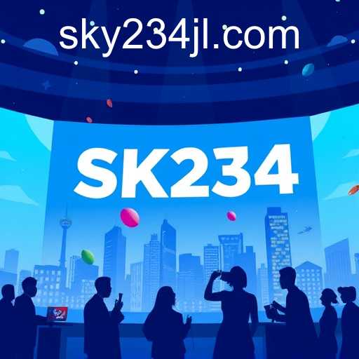 The Power of Promotions: Unlocking Opportunities with SKY234.com
