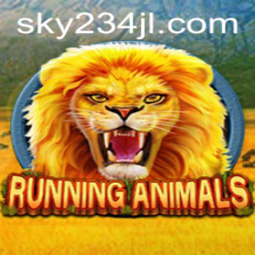 Unveiling the Adventure of RunningAnimals: Explore the New Sensation by SKY234.com